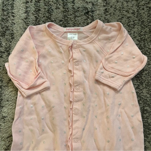 Baby Steps Converter Gown - Picture 3 of 6